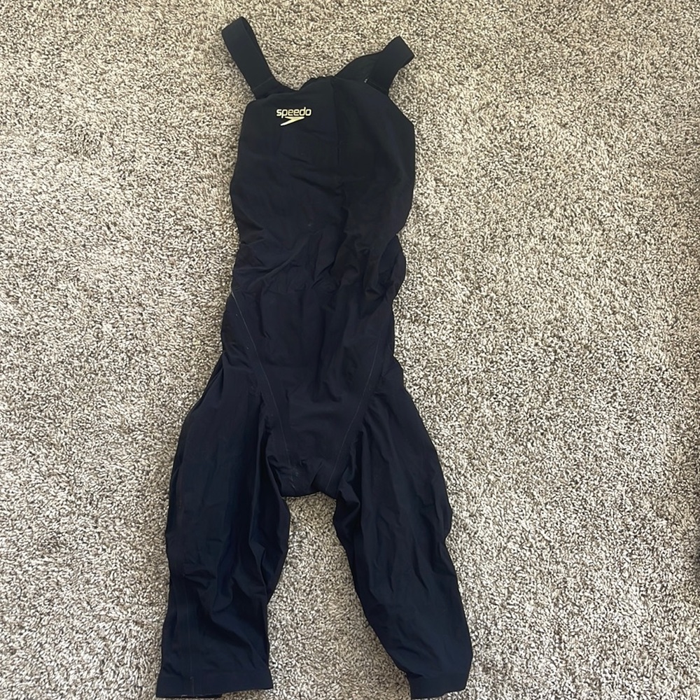 Speedo Fastskin LZR Racer Elite 2